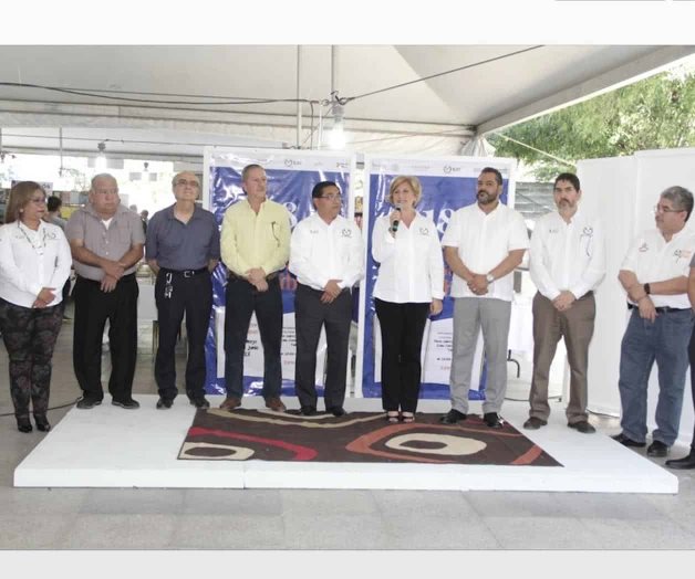 Inauguran Feria del Libro 2018. Asisten más de 100 sellos editoriales