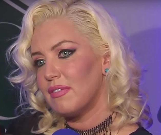 Isabel Madow responde con foto en bikini a quienes le dicen gorda Isabel Madow responde con foto en bikini a quienes le dicen gorda