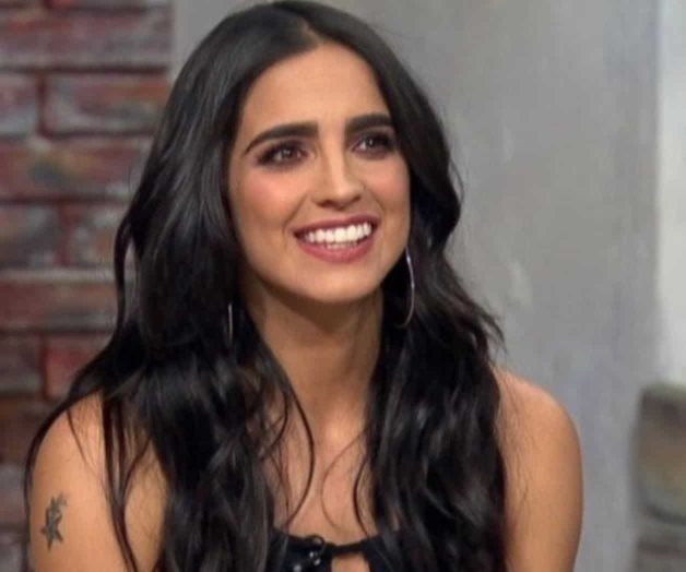 Bárbara de Regil promete sorpresas en segunda temporada de “Rosario Tijeras”