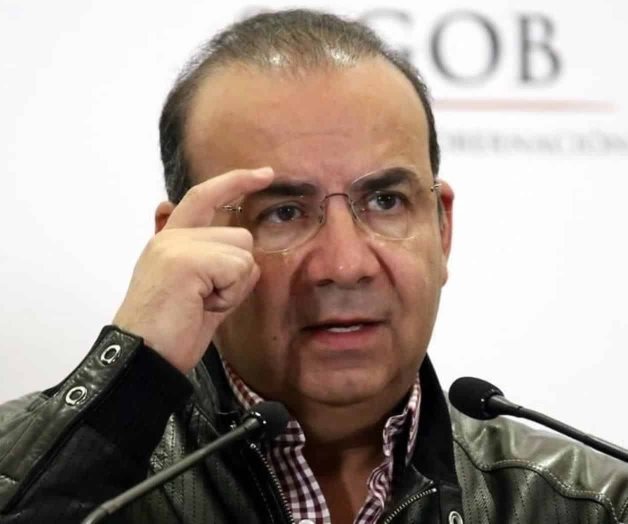 Detenido Gerardo Botello Rosales El Cachas Detenido Gerardo Botello Rosales El Cachas