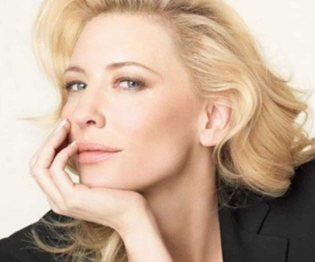 Cate Blanchett y su excelente participación en debate feminista