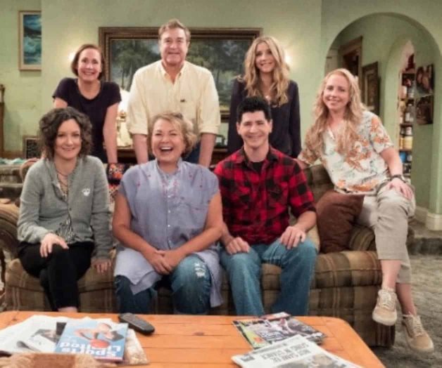 ABC cancela la serie ‘Roseanne’ tras un tuit racista de su protagonista