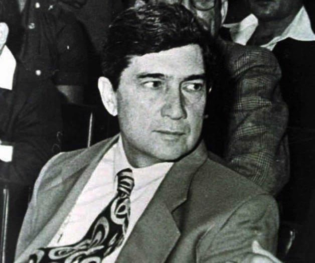 Posada Carriles, el espía cubano de la CIA que intentó matar a Fidel Posada Carriles, el espía cubano de la CIA que intentó matar a Fidel