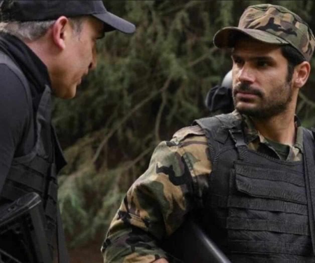 José Sedek: Me gusta lo que representa el personaje de Bernardo