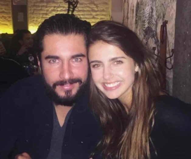 Michelle Renaud y Josué Alvarado hablan de su divorcio