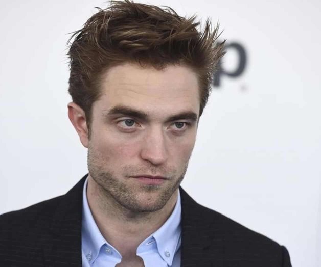 Se une Pattinson a The King