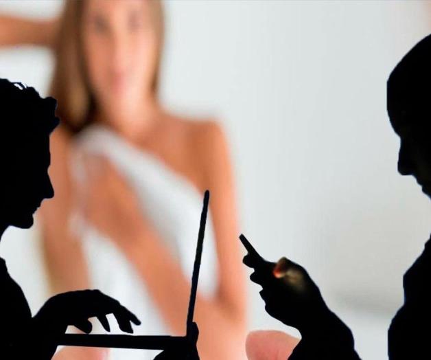 México, primer lugar en Latinoamérica en practicar la porno-venganza