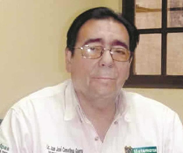 Ejecutan y mutilan a exdiputado en Matamoros