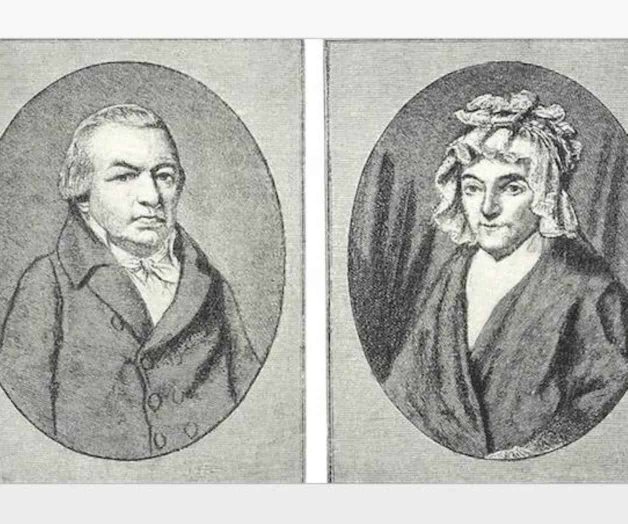 La abuela alcohólica de Beethoven