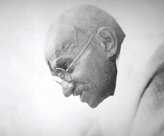 ¿Quién mató a Gandhi? ¿Quién mató a Gandhi?