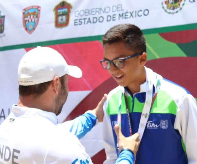 Canotaje se queda con bronce para Tamaulipas