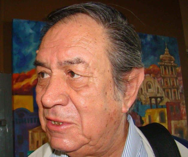 Muere el profesor Humberto Dávila Esquivel, sucesor de Gordillo