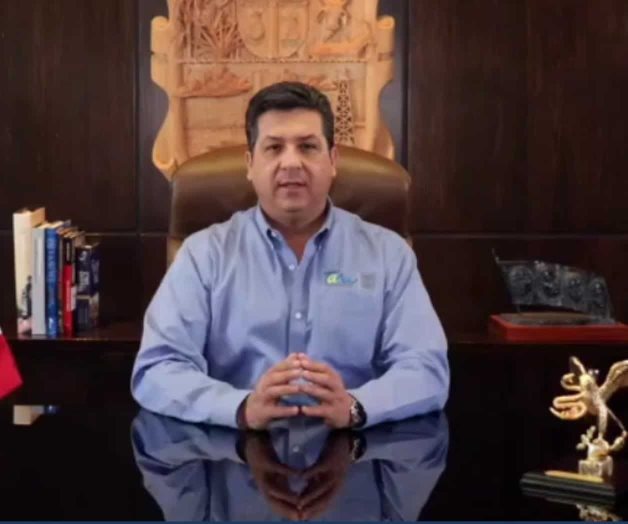 TAMAULIPAS:  ‘¡No nos van a detener!’, advierte el gobernador al crimen organizado