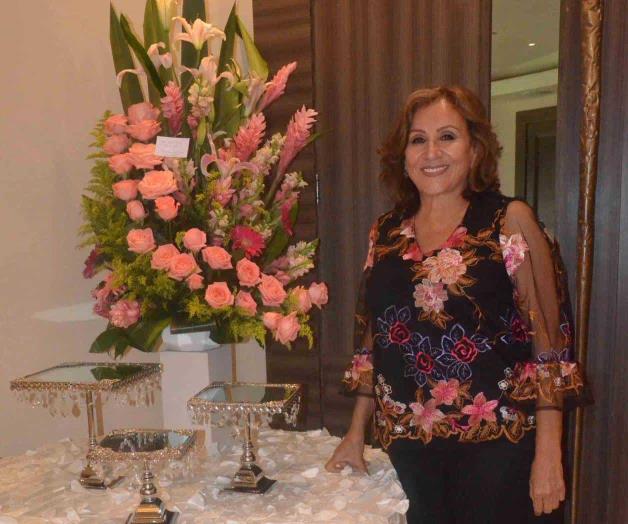 Celebra en grande su cumpleaños