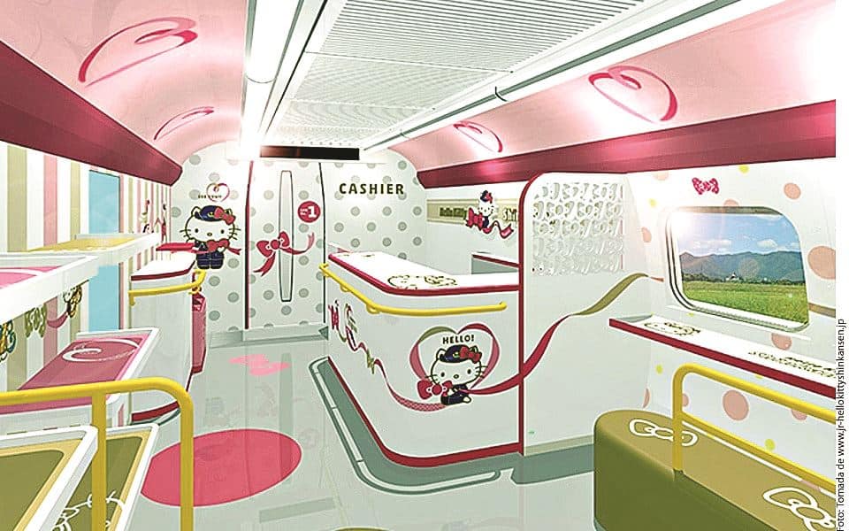 LINDOS. Con motivos gatitos excesivos y adorables.