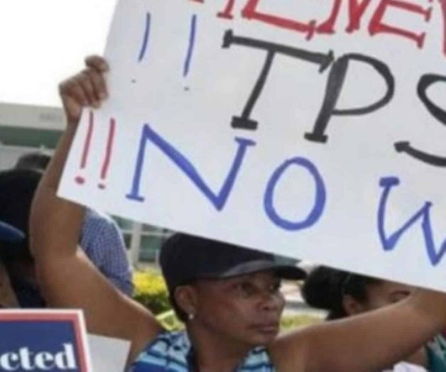 Abre EU última reinscripción de hondureños para el programa TPS Abre EU última reinscripción de hondureños para el programa TPS