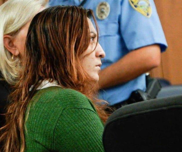 Declaran culpable de crimen a mexicana