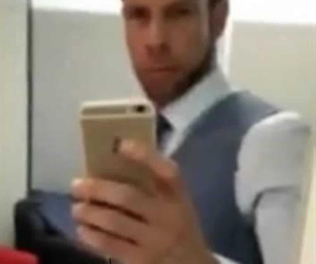 Filtran video íntimo de Zague Filtran video íntimo de Zague