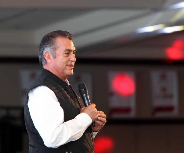 Pide ‘El Bronco’ a Trife revocar coaliciones de AMLO y de Anaya