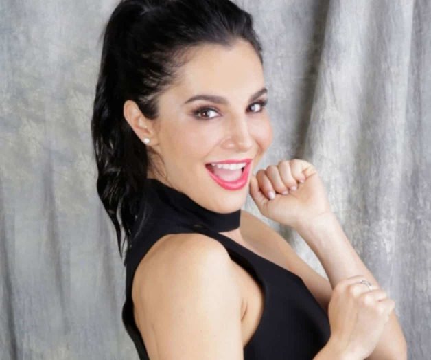 “No manches Frida 2” será más divertida, Martha Higareda