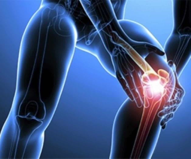 Rotura de menisco y daño al cartílago, principales lesiones en futbolista