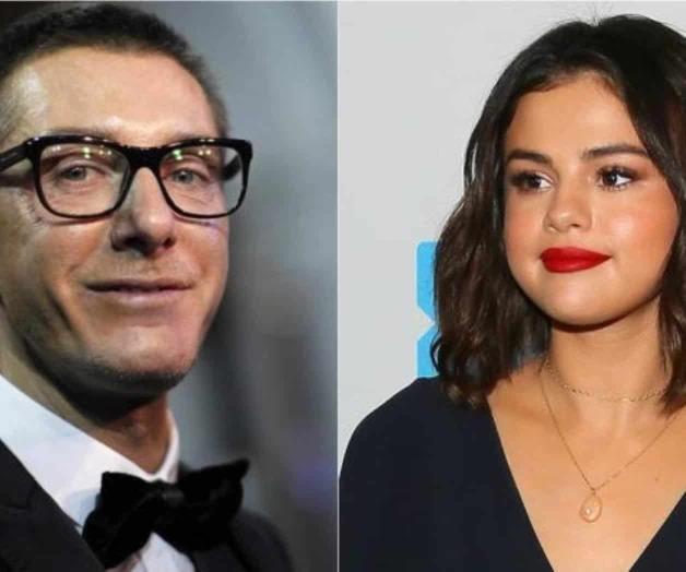 El diseñador de Dolce&Gabbana llama fea a Selena Gomez