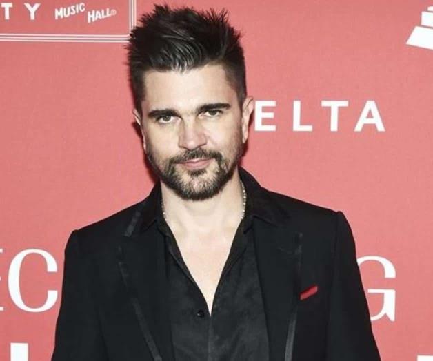 Renueva Juanes contrato con Universal Renueva Juanes contrato con Universal