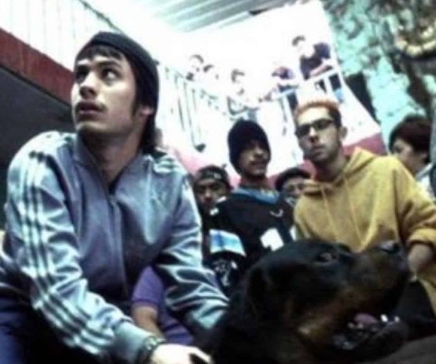 Amores Perros cumple 18 años