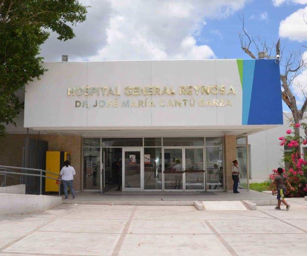 El Hospital General: no hay negligencia