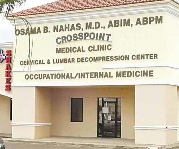 Investigarían por fraude a Medicaid, a la clínica