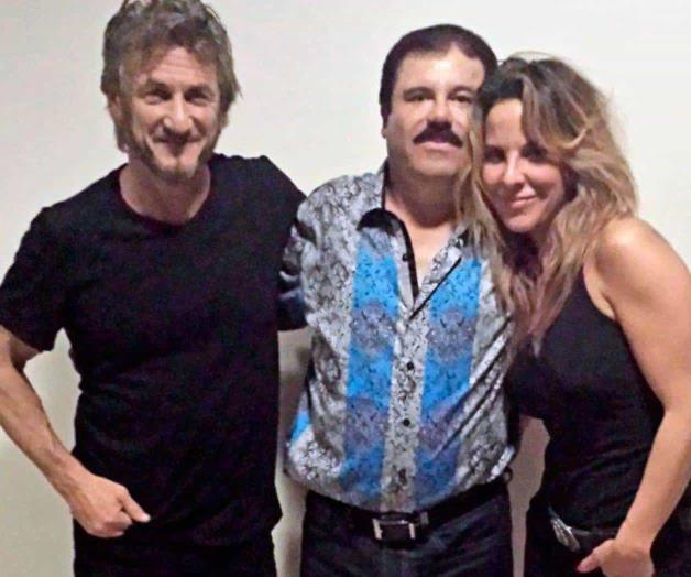 Revivirán su caso en serie “El Chapo” Revivirán su caso en serie “El Chapo”