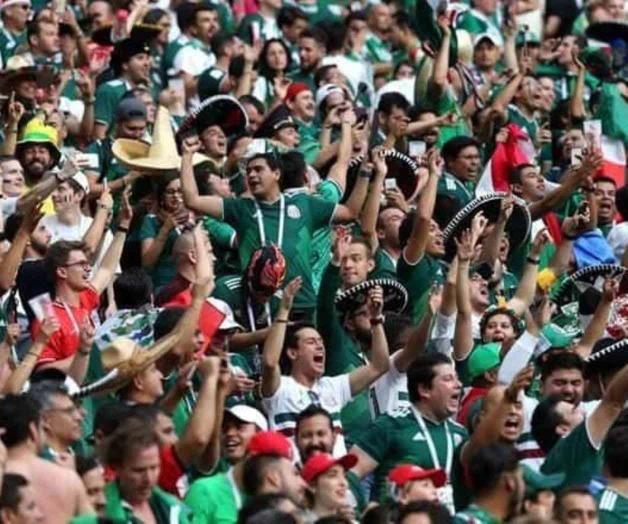 FIFA abre procedimiento disciplinario contra México