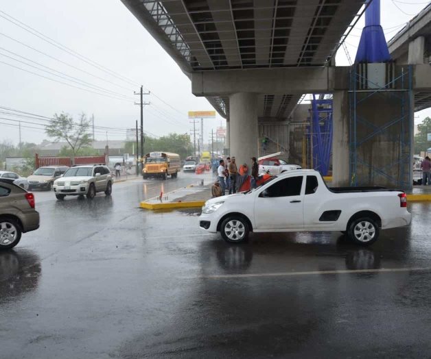 Cruzan a ‘ciegas’; no hay señalamientos