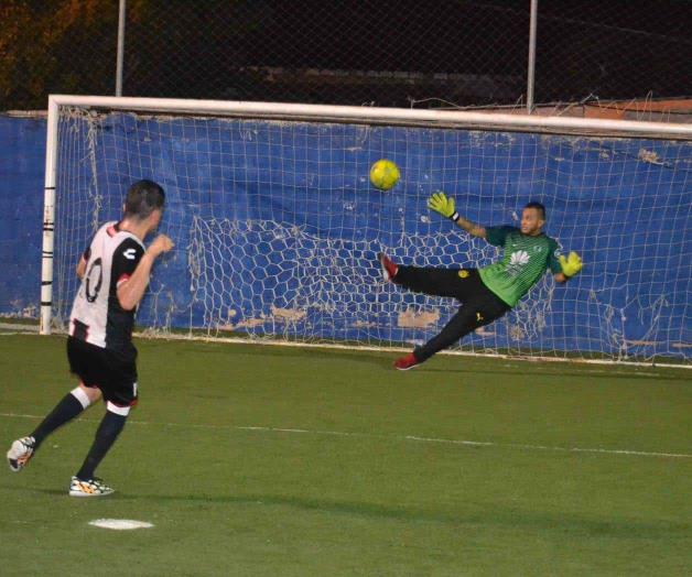 ¡BENDITOS PENALES! ¡BENDITOS PENALES!