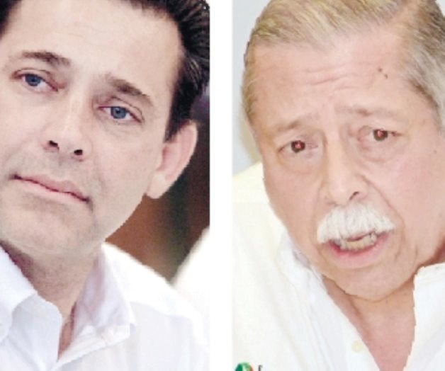 Investigan desvíos de Eugenio y Egidio Investigan desvíos de Eugenio y Egidio