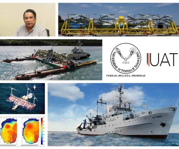 Buscan generar energías limpias