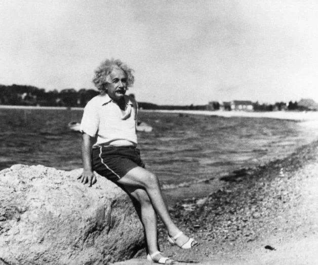 La teoría de la relatividad de Einstein se confirma a escala galáctica