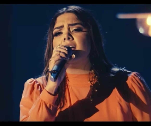 Estrena Yuridia su sencillo La duda