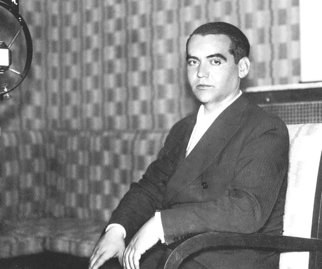 Piden Nobel de Literatura póstumo para Federico García Lorca