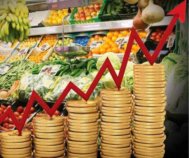 Baja el poder adquisitivo por la creciente inflación