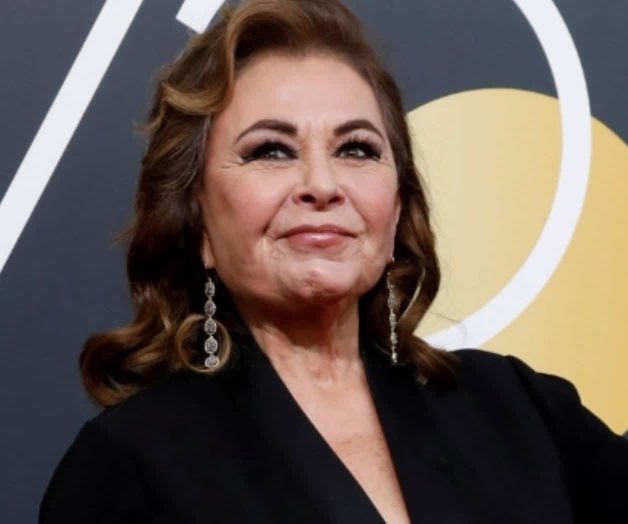 Roseanne Barr arrepentida de tuit racista