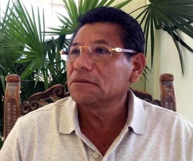 Balean a candidato del Frente en Oaxaca