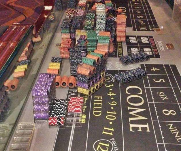 Asegura PGR dos casinos en Monterrey y Santiago