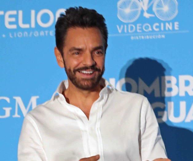 Dará Eugenio Derbez toque mexicano a serie de Disney