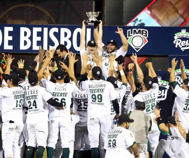 ¡‘RUGIDO’ DE CAMPEÓN! ¡‘RUGIDO’ DE CAMPEÓN!