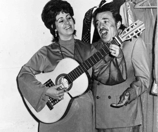 45 años sin Tin Tan