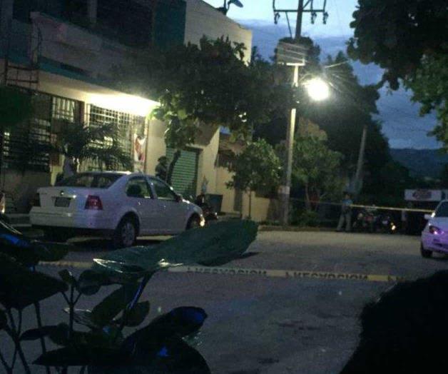 Matan a empleado del INE y hallan a una estudiante enmaletada en Oaxaca