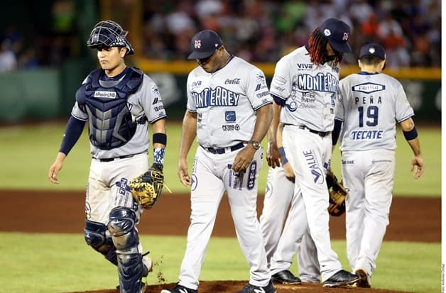 ¡‘RUGIDO’ DE CAMPEÓN! ¡‘RUGIDO’ DE CAMPEÓN!