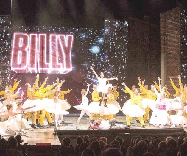 Suspenden en Hungría ‘Billy Elliot, el musical’ por ‘incitar a la homosexualidad’