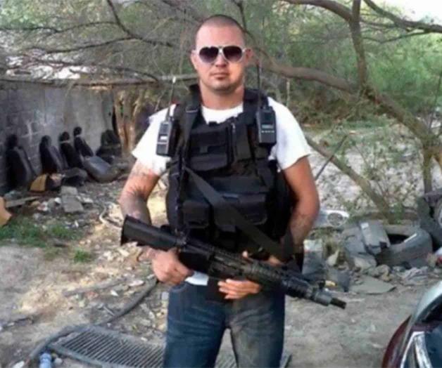 CONFIRMADO: Fue detenido por la Sedena el líder criminal ‘Flaco Sierra’